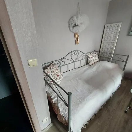 Ferme De La Galoperie بيت ضيافة