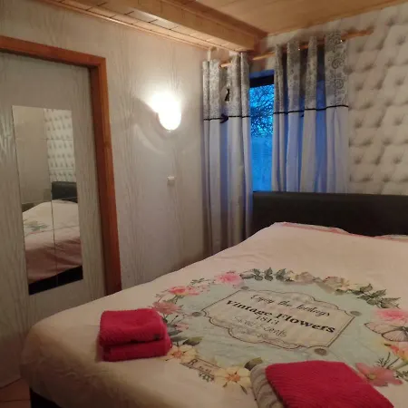 Ferme De La Galoperie بيت ضيافة